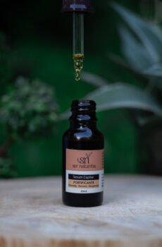 SERUM CAPILAR FORTIFICANTE