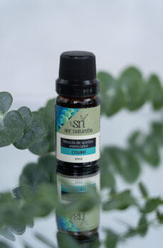 COLIBRÍ - MEZCLA DE ACEITES ESENCIALES