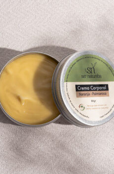 CREMA CORPORAL