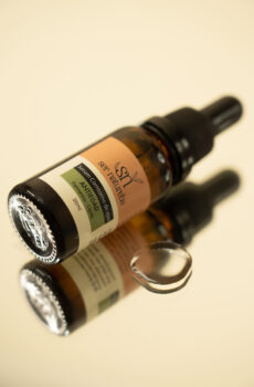 SERUM CONTORNO DE OJOS ANTIEDAD