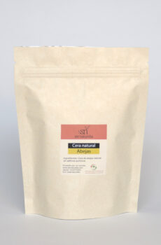 CERA DE ABEJAS 50gr