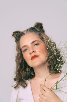 RUBOR LABIAL ROJO CORAL