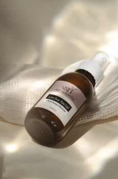 LECHE FACIAL DESMAQUILLANTE
