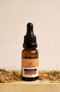 SERUM FACIAL REJUVENECEDOR