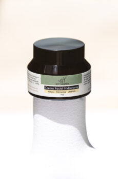 CREMA FACIAL HIDRATANTE